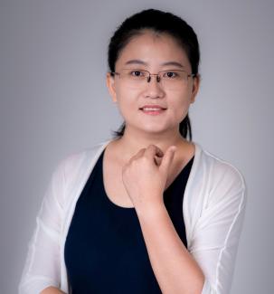 Angela Wang