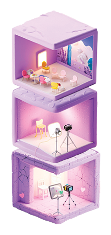 Spaces
