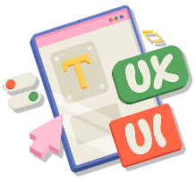 UI & UX