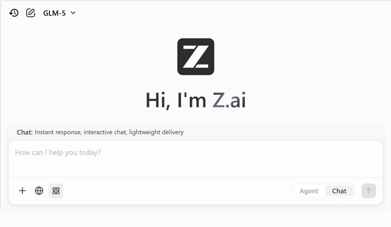 GLM-5: Zhipu AI Ships a 744B Open-Weight Frontier Model