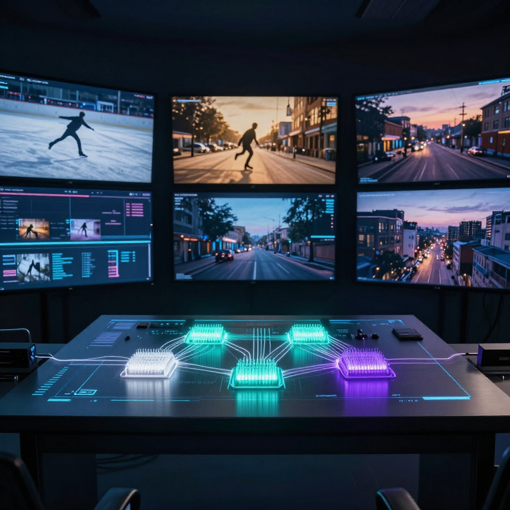 Seedance 2.0: ByteDance’s Multimodal Audio-Video AI Model