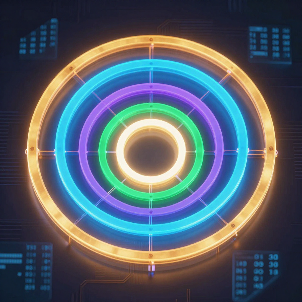 FlashAttention-4: Algorithm and Kernel Co-Design for Blackwell GPUs