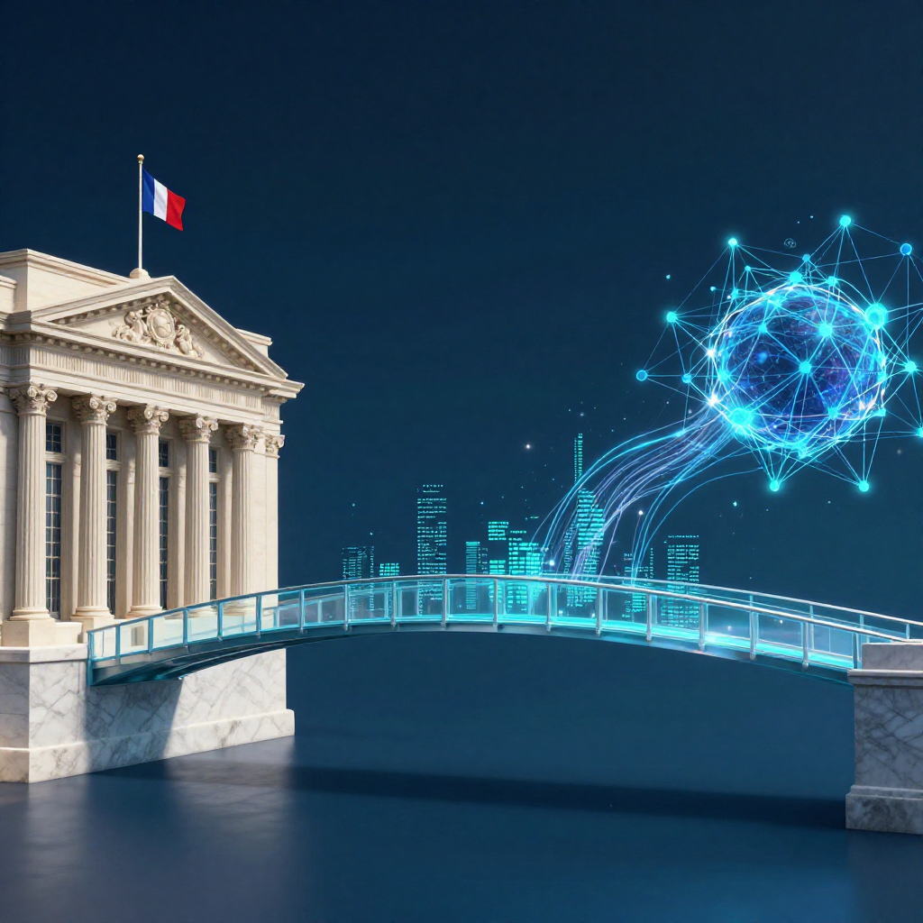 France Opens 74,000 Public Datasets to AI Agents via Official MCP Server