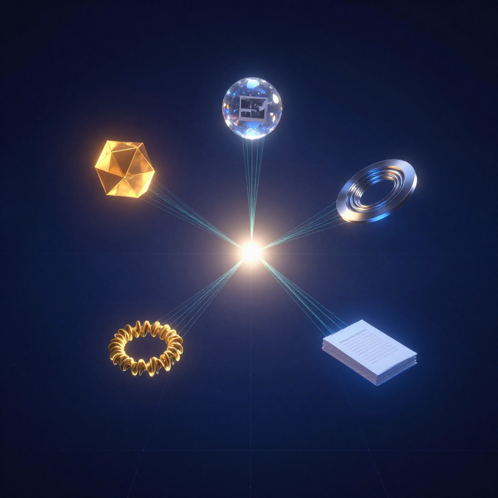 Google Launches Gemini Embedding 2: Its First Multimodal Embedding Model