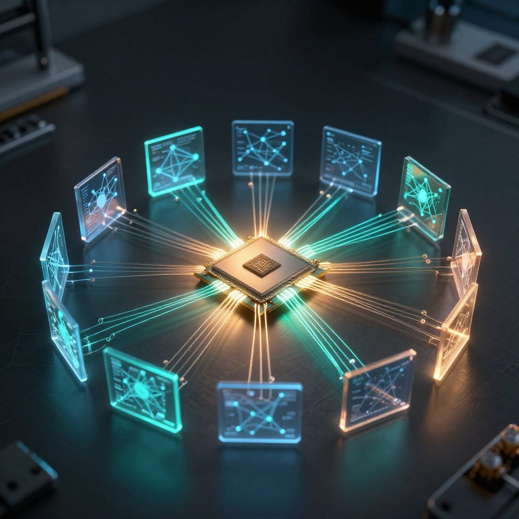 Karpathy Open-Sources Autoresearch: 100 AI Experiments Overnight on One GPU