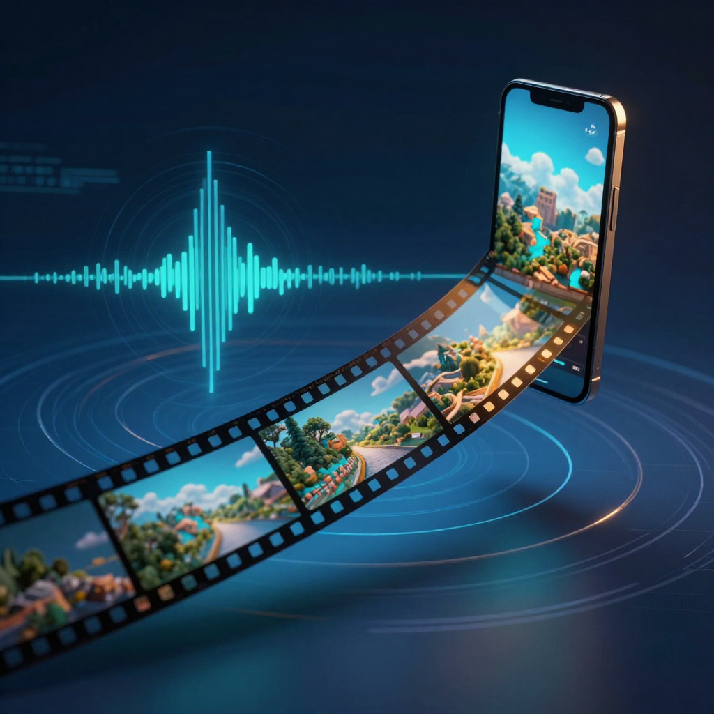 LTX-2.3: Sharper Video, Native Portrait, and Cleaner Audio in Lightricks’ Latest Open-Source Model