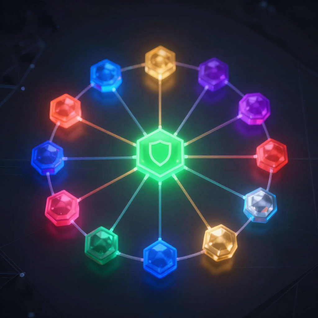 NVIDIA Launches Nemotron Coalition to Build Open Frontier AI Models