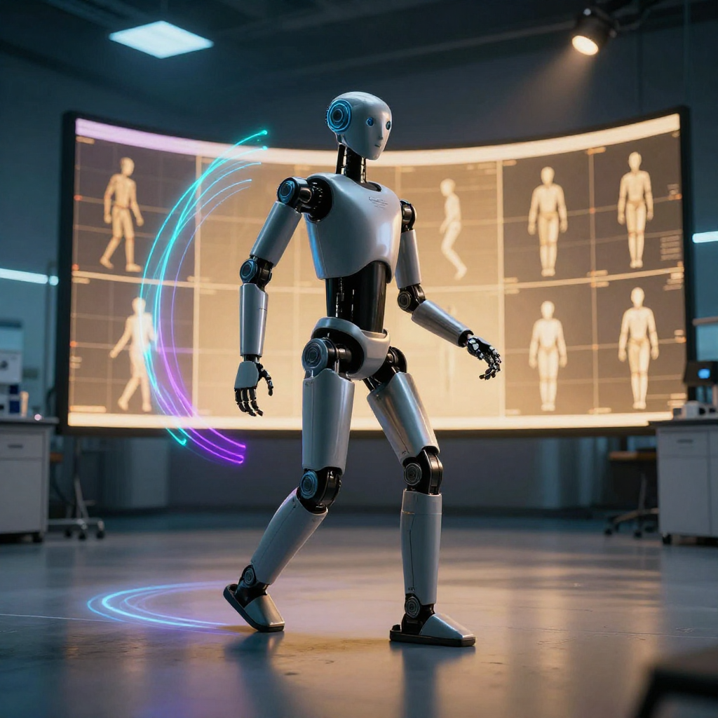 NVIDIA Open-Sources SONIC: A Foundation Model for Humanoid Whole-Body Control