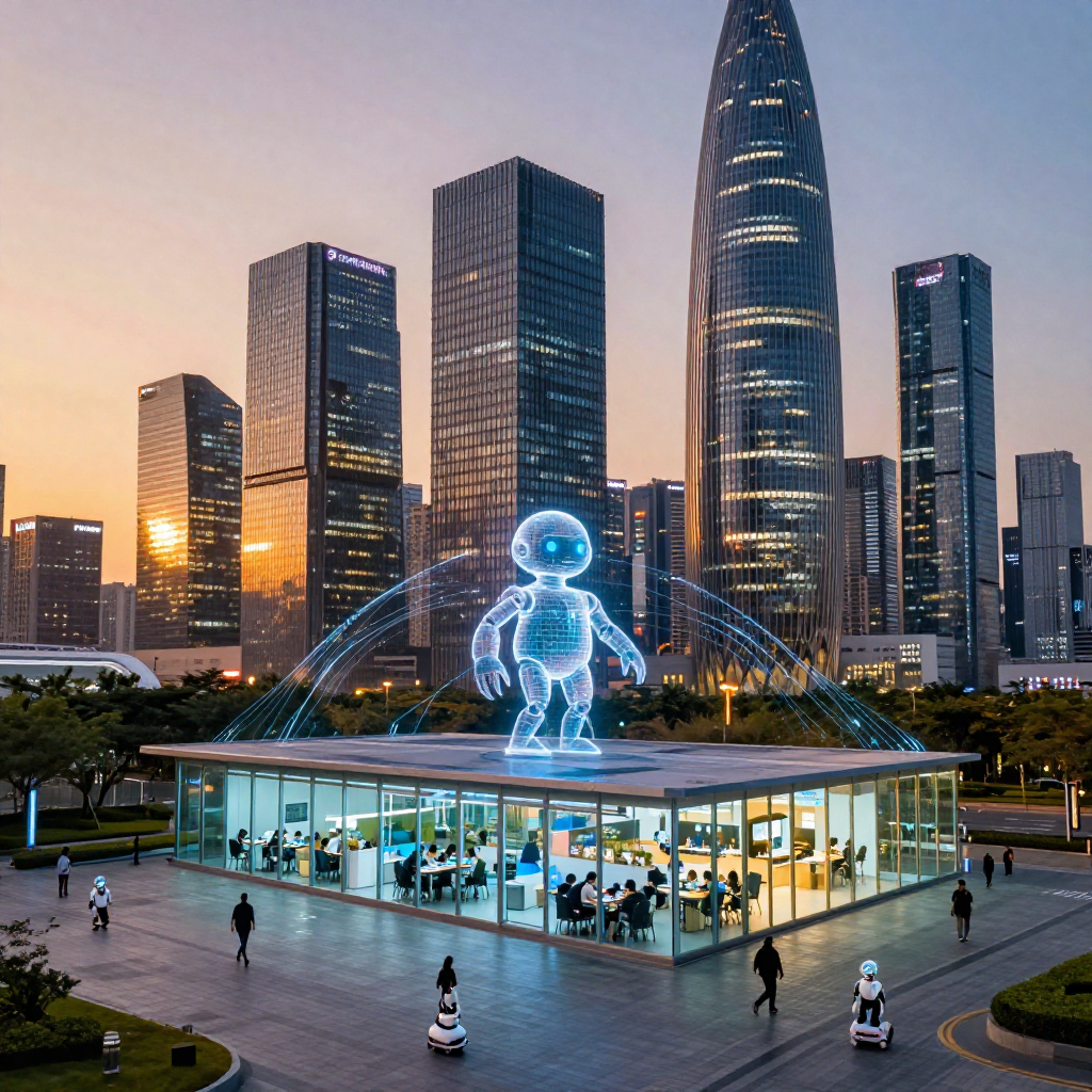 Shenzhen Longgang Backs OpenClaw with Millions in Subsidies for One-Person AI Companies