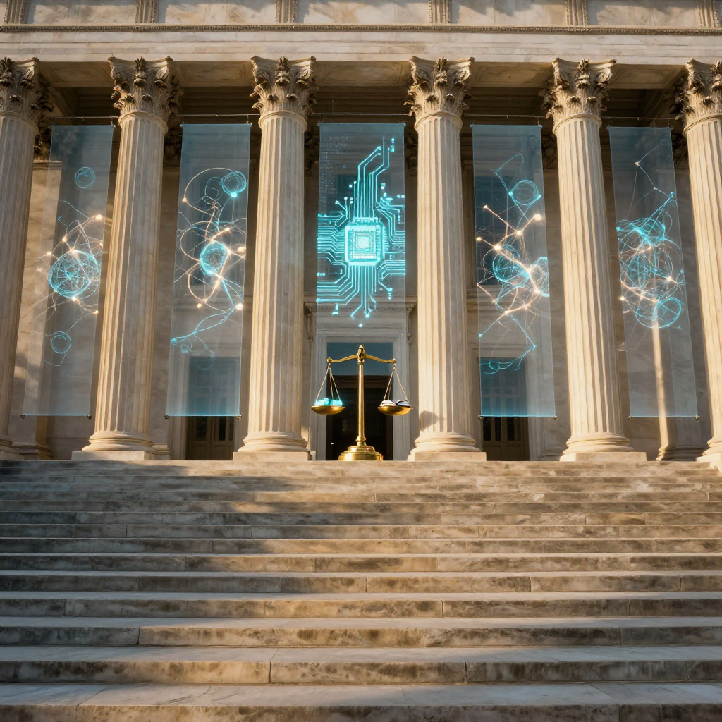 AI Accountability in 2026: State Laws Take Effect as Federal Proposals Compete