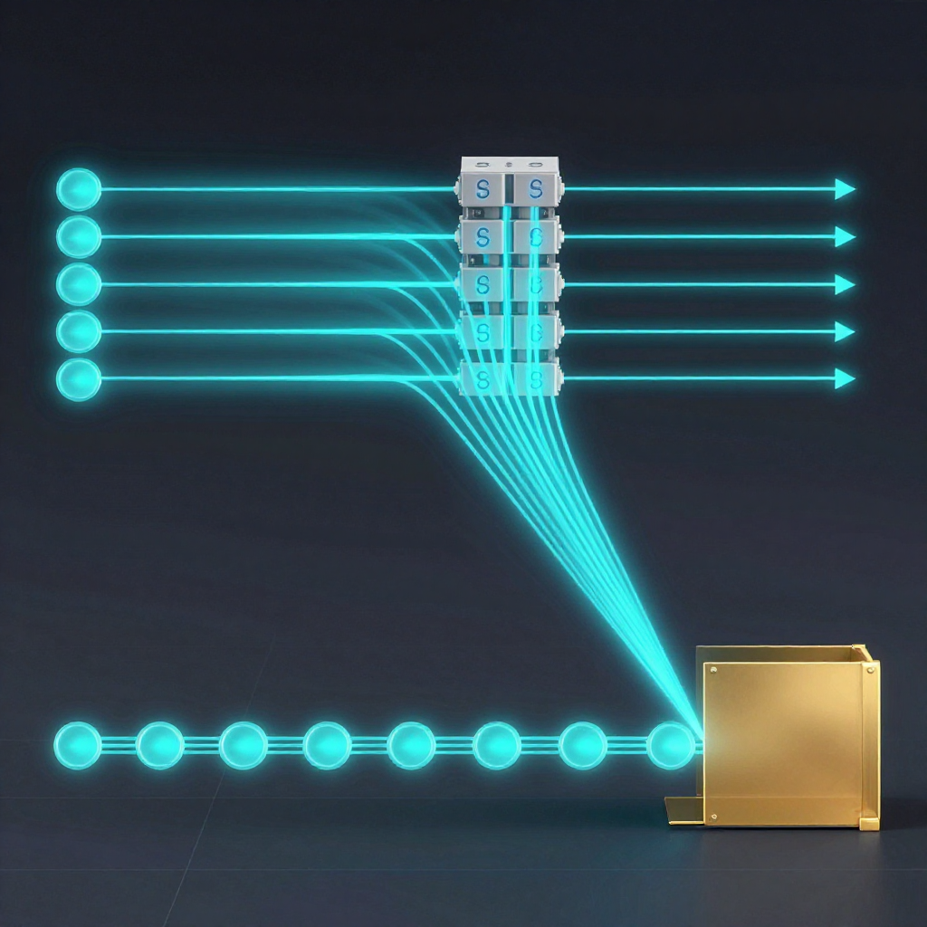 DFlash: Block Diffusion Delivers 6x Faster LLM Inference