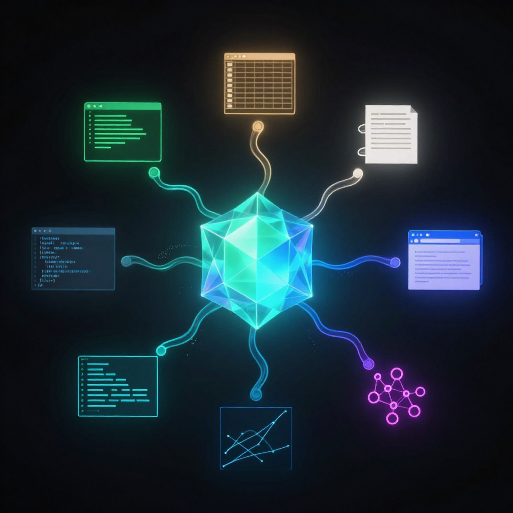 OpenAI Releases GPT-5.5: Agentic Coding Ceiling Tops 14 Benchmarks