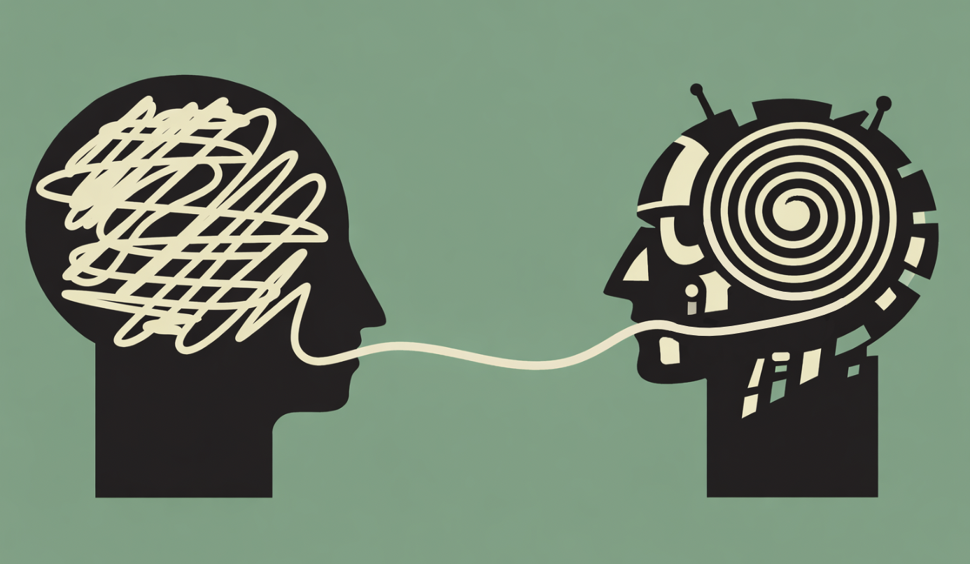 LLMs Think in Geometry, Not Language, New Study Argues