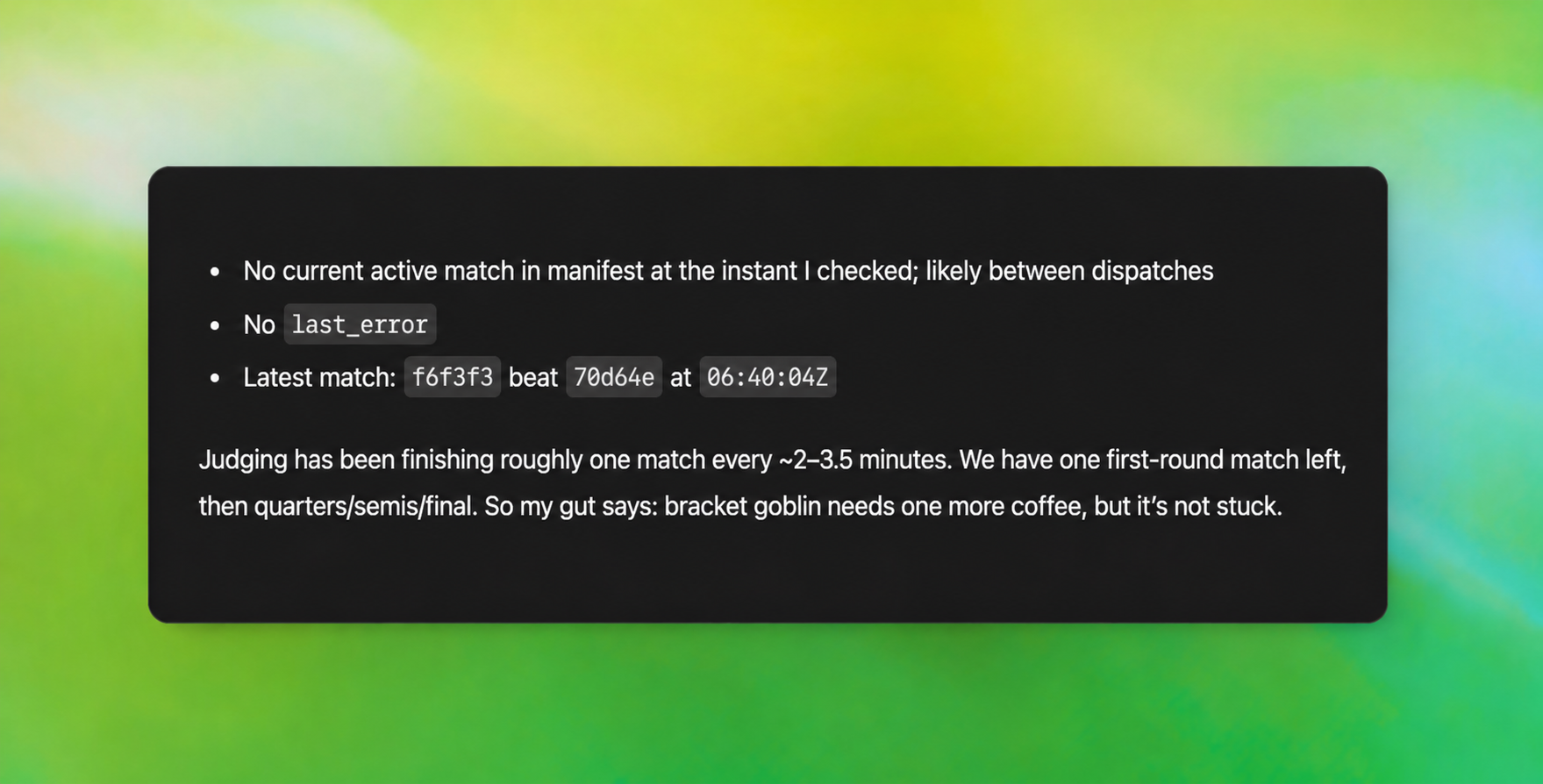 OpenAI Traces ChatGPT’s Goblin Habit to a Stray RL Reward Signal