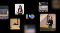Google I/O 2026 Pushes Gemini Into Agent Channels