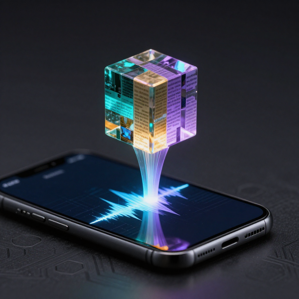 MiniCPM-V 4.6: A 1.3B Multimodal Model Built for Phones