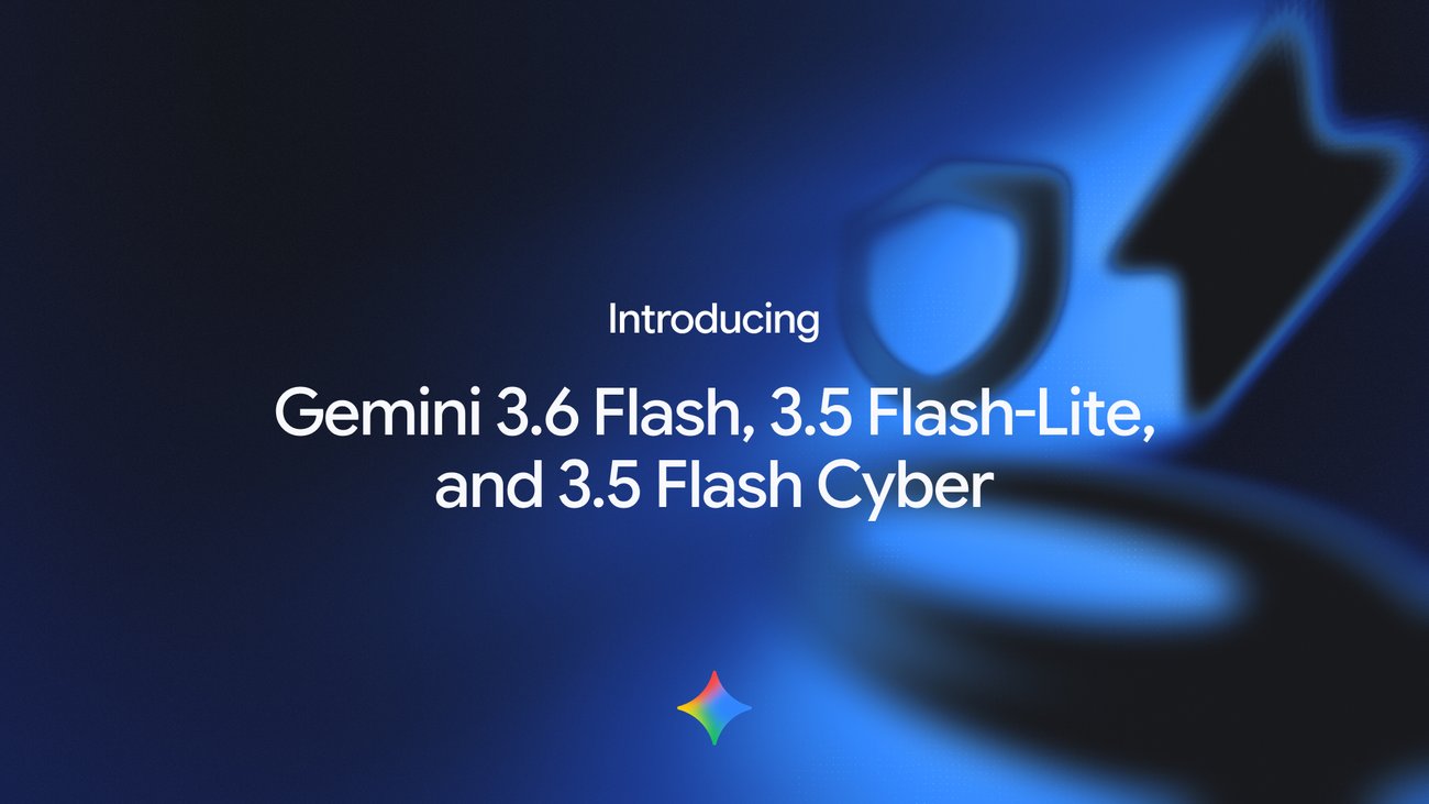 Google’s Gemini 3.6 Flash Cuts Agent Token Costs by up to 65%