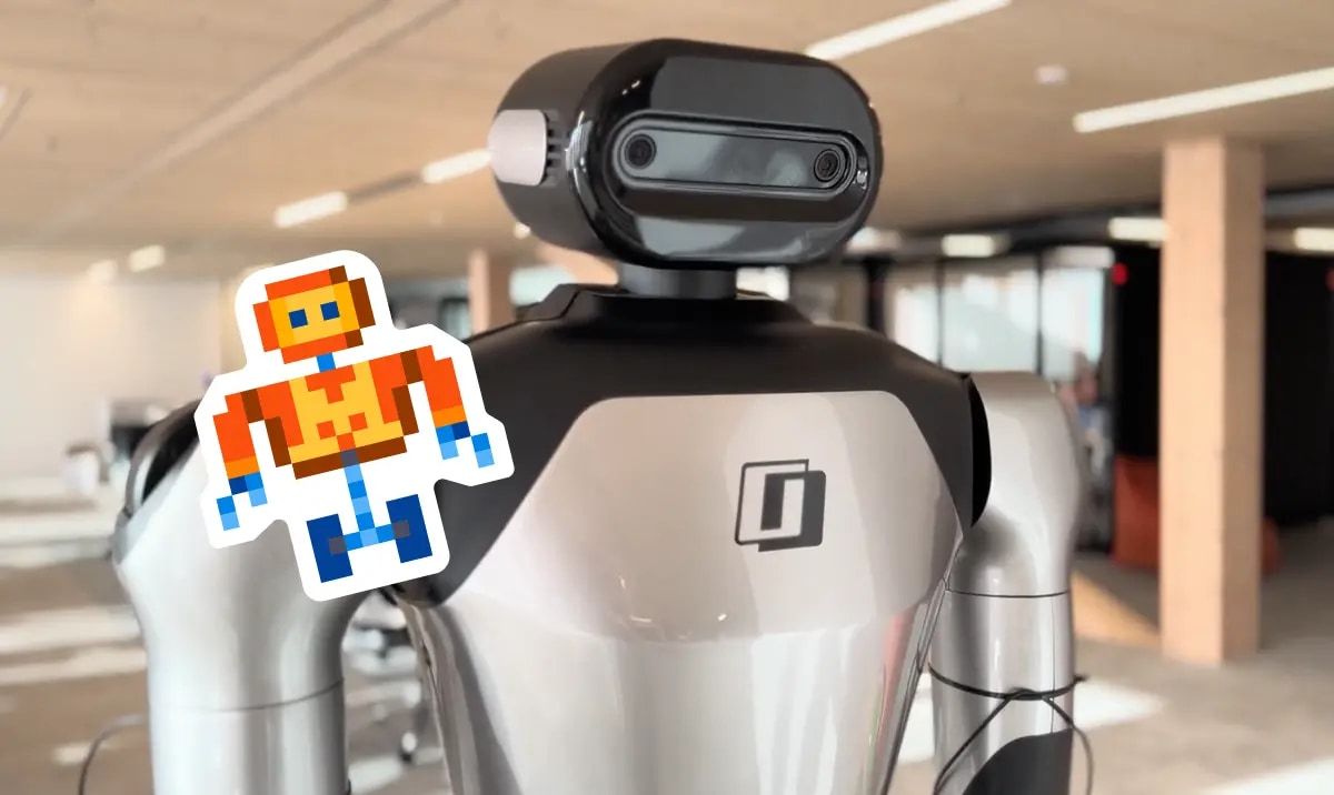 Mistral Releases Robostral Navigate: Single-Camera Robot Navigation
