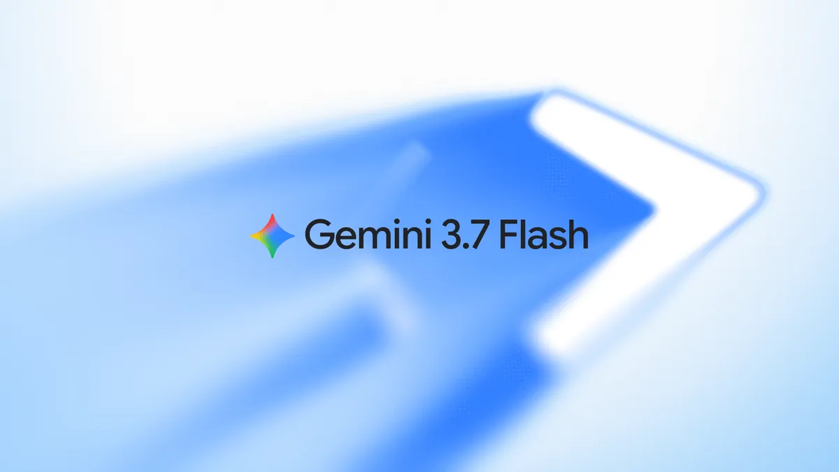 Gemini 3.7 Flash: A Big Coding Jump in a Three-Week Point Release