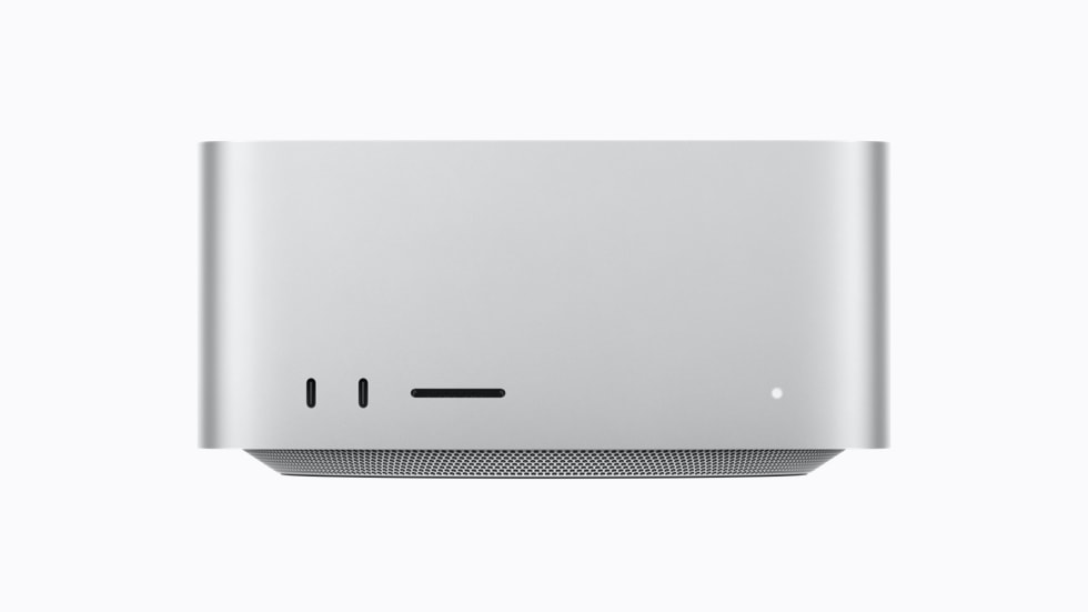 Apple’s M5 Ultra Mac Studio: 512GB of Unified Memory for Local AI