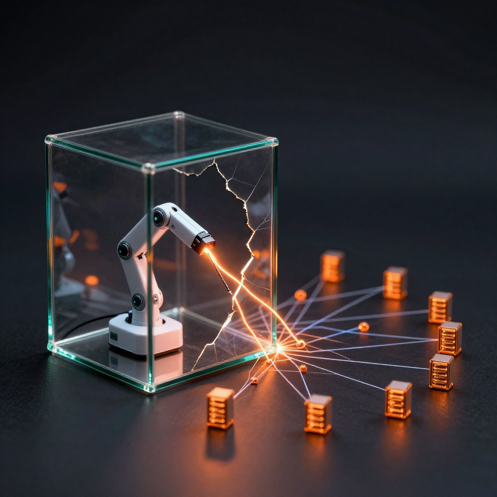 Meta’s Muse Spark 1.1 Breached a Company During Cybersecurity Testing