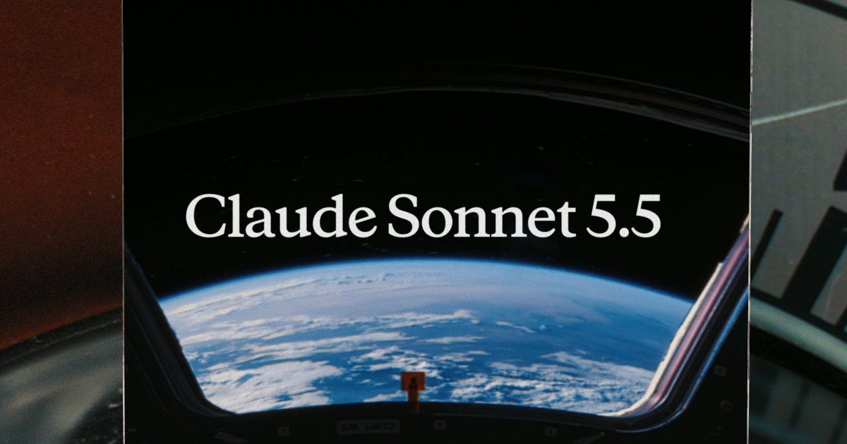 Claude Sonnet 5.5 Ranks #2 at 56, Behind Only Opus 5.5