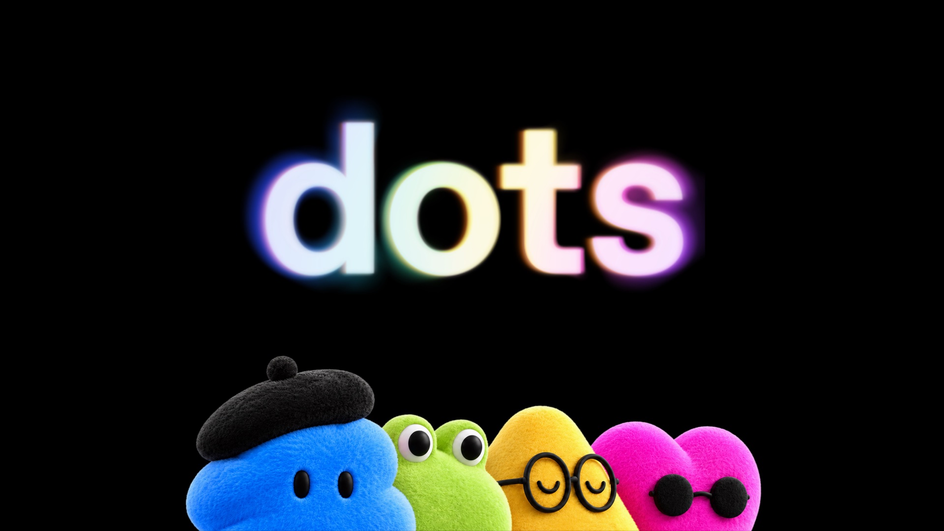 OpenAI Launches Dots, Always-On Agents Powered by GPT-6 Astra