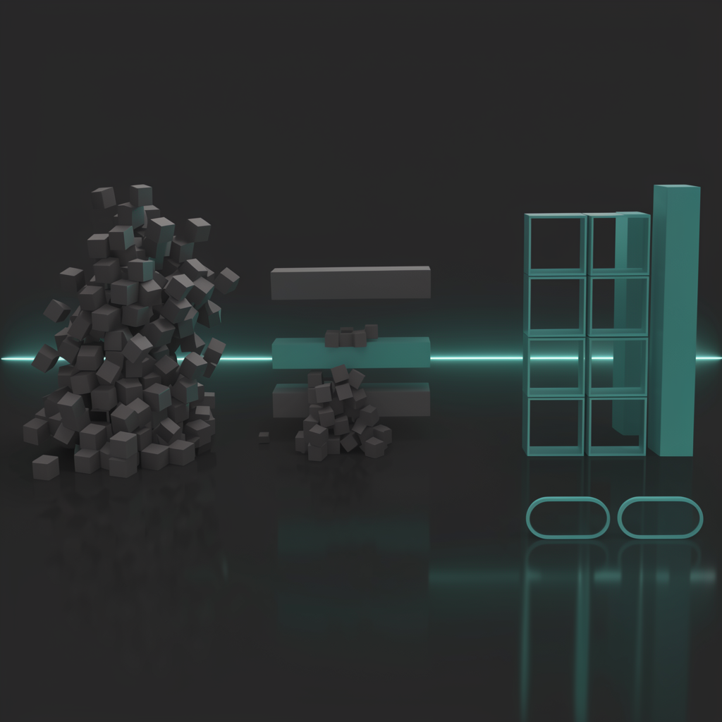 Thesys Releases OUI-1, a Diffusion Model That Writes UI Screens