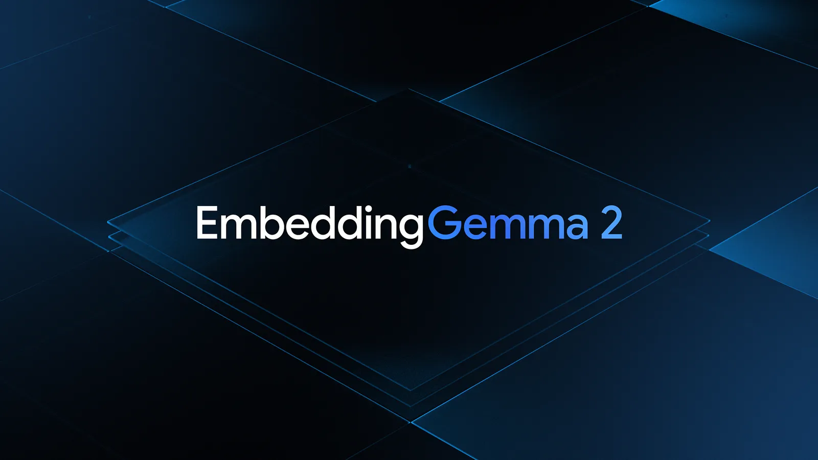 Google’s EmbeddingGemma 2 Puts Multimodal Search on the Device